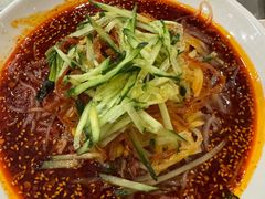 -春花民族美食(佳木斯总店)