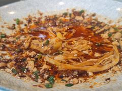 -川香楼酒家