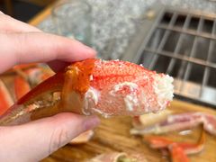 -震海贝烤贝·民俗特色店(延吉总店)