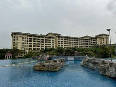 -三亚亚龙湾天域度假酒店