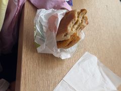 -麦当劳(安立路店)