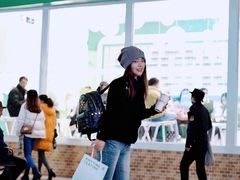 -益禾堂(南坪亿象城店)
