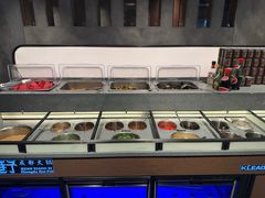 -宽巷子成都火锅(南站店)