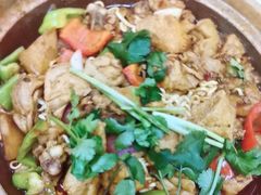 -罗妈砂锅(四川成都奎星楼店)