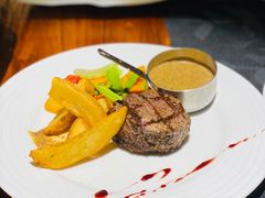 -秀·爱尔兰餐吧(上海路店)