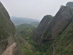 -崀山风景名胜区