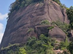 -丹霞山风景名胜区