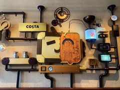 -COSTA COFFEE(国正中心店)