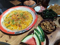 -楠火锅(龙阳广场店)