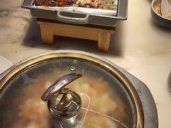 -绿茶餐厅(青岛城阳万象汇店)