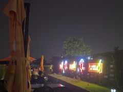 -悦融·京鲁菜·露台花园(安定门店)