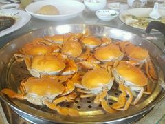 android_upload_pic-崖口红树林海鲜餐厅
