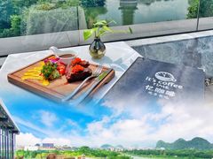 -忆咖啡观景餐厅(桂林象山公园店)