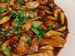 -上海老饭店(北京分店)