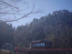 -天姥山