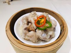 豉蒜蒸排骨-东海海鲜酒家(中信广场店)