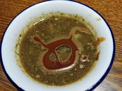 小料-年巴羊肉铺老铜锅(梅江店)