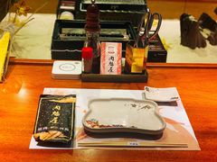 -肉魁屋·烧肉·烧鸟·酒场(高新店)