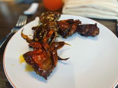 -金奥国际酒店全日餐厅ALTITUDE