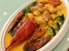 -海景壹号大酒店(滨湖店)