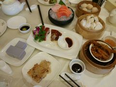 -钓鱼翁烧鹅·海鲜饭店(观塘店)
