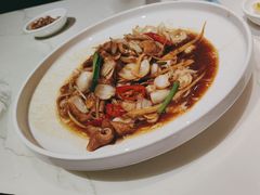 -老六海鲜城