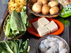 -范贤光鸡公煲(平乐园总店)