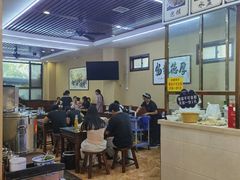 -老孙家泡馍(洒金桥店)