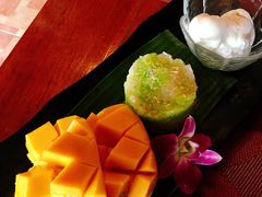 -Phensiri Thai Restaurant