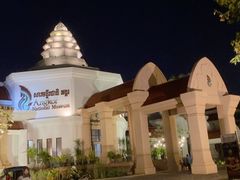 -吴哥国家博物馆