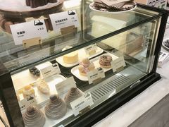 -光作面包Voila Lumiere(中山店)