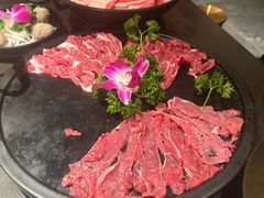 -正禾鲜·潮汕牛肉火锅(凯德天府店)