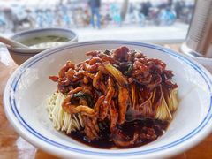 -君东记本帮面馆(天钥桥路店)