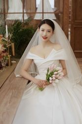 -莫小姐婚纱