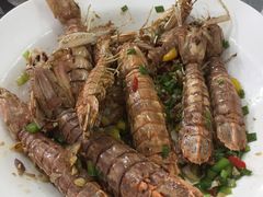 -QQ海鲜餐厅