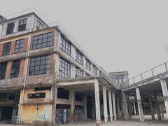 -广州市紫泥堂文化创意园景区