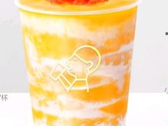 -喜茶(广州保利中环店)