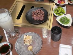 -本寻烧肉酒场(双井店)