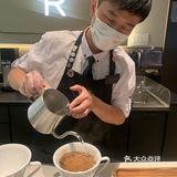 星巴克Coffee seminar 互动活动