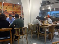 -嘻小北·兰州清汤牛肉面(太平洋森活天地店)