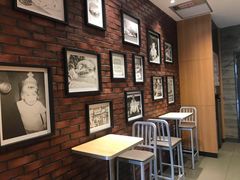 -汉堡王(下沙银泰店)