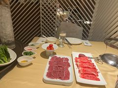 -鼎鼎香·港式火锅(北京SKP店)