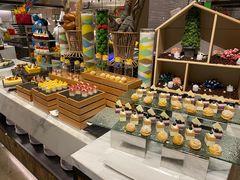 -深圳同泰万怡酒店·万荟轩自助餐厅(同泰店)