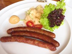 -LENBACH兰巴赫西餐啤酒坊(大连星海广场店)