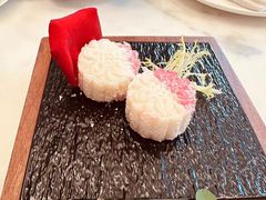 -桃花源中餐厅(金茂豪华精选酒店)