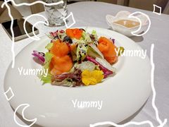 -晶雅花园西餐厅(南京首店)
