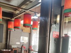 -陈府大宅门成都火锅·手切鲜肉(太原街店)