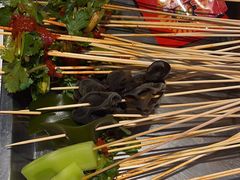 -钢管厂五区小郡肝火锅串串香(清河店)