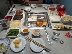 -海底捞火锅(大融城店)
