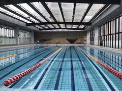 -CLASS国际公馆诺伯曼超越运动会馆